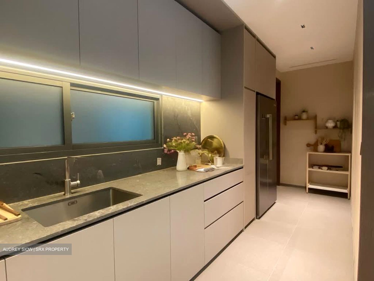 Amber Gardens (D15), Apartment #563208701